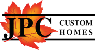 JPC Custom Homes Logo