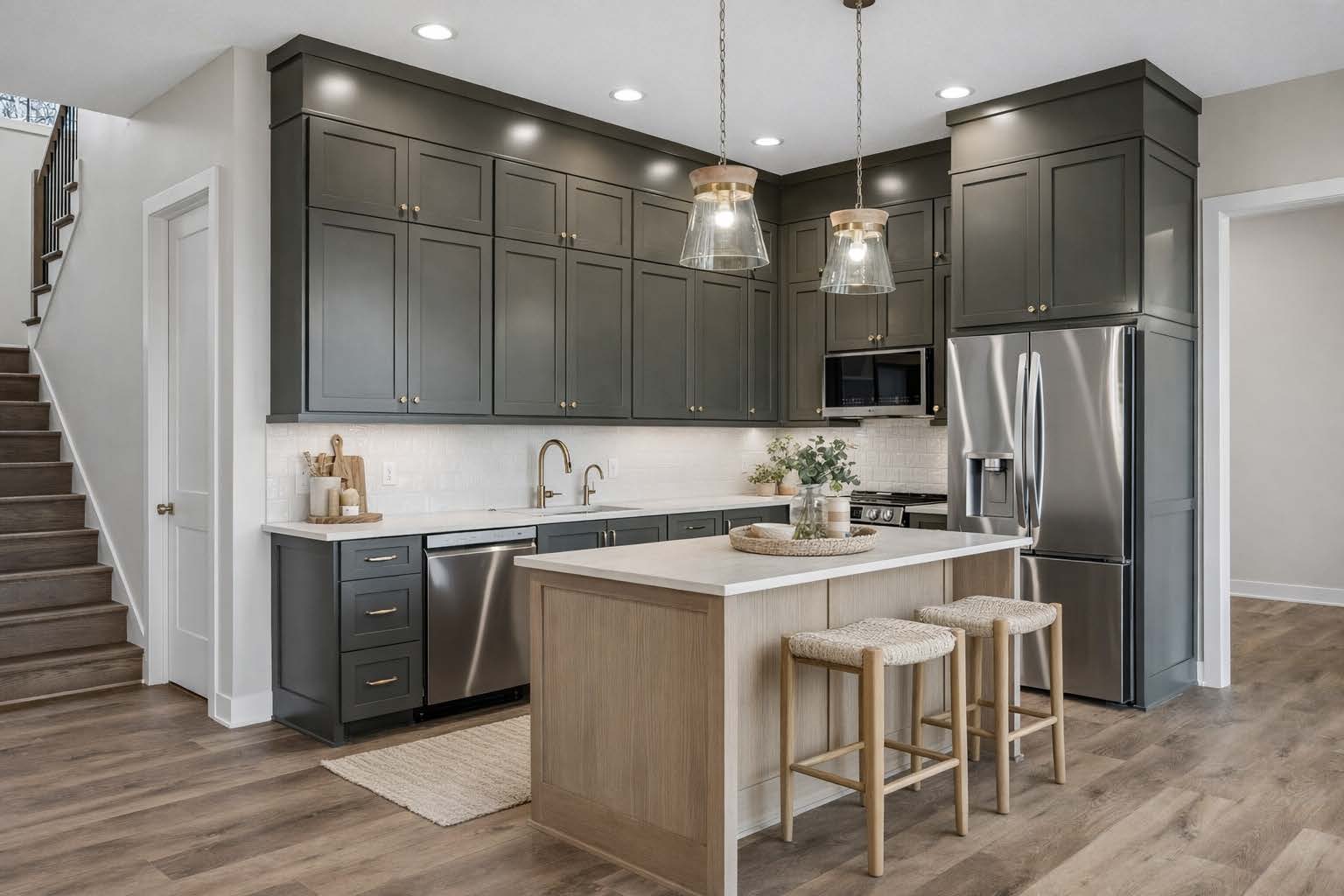 7583 Pilger Avenue Northwest – Spacecrafting – 0053-2