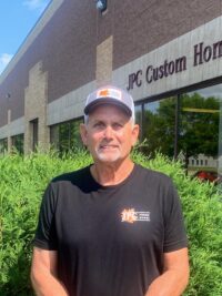 Tim Naugle